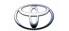 Toyota Logo ohne Text