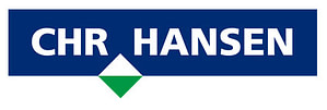 chr-hansen-logo Chr. Hansen Logo