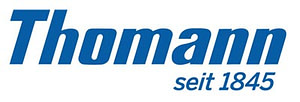 Logo von Thomann GmbH Thomann GmbH Logo
