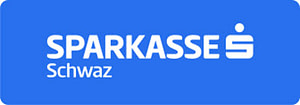 Logo der Sparkasse Schwaz AG Sparkasse Schwaz AG Logo