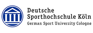 Deutsche-Sporthochschule-Logo Deutsche Sporthochschule Köln Logo