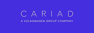 Cariad_logo CARIAD Logo