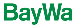 BayWa Logo BayWa Logo