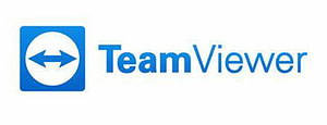Logo von TeamViewer TeamViewer Logo