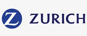 Logo der Zurich Insurance Group Zurich Insurance Group Logo