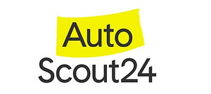 Auto Scout 24 Logo AutoScout24 Logo