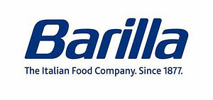 Barilla Group logo Barilla Group Logo