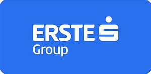 Logo der Erste Group (Erste Sparkasse Group) Erste Group Logo