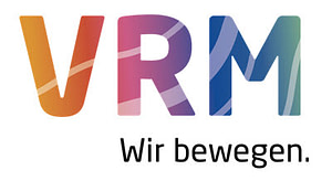 Logo von VRM VRM Logo