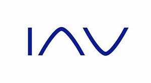 Logo von IAV IAV Logo
