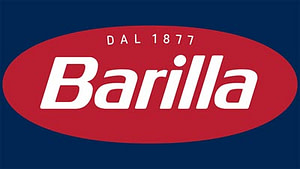 Barilla logo Barilla Logo