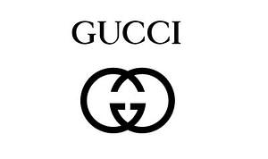 Logo von Gucci Gucci Logo
