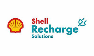 Logo Shell Recharge Shell Recharge Logo