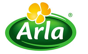 Arla Foods Logo Arla Foods Logo