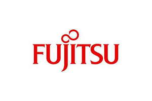 fujitsu_Logo Fujitsu Logo