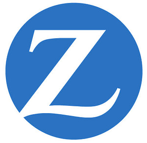 Icon der Zurich Insurance Group Zurich Insurance Group Logo