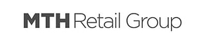 Logo der MTH Retail Group TH Retail Group Logo