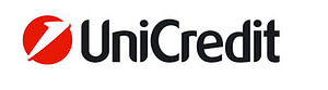 Logo von UniCredit UniCredit Logo