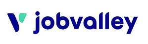 Logo von jobvalley jobvalley Logo