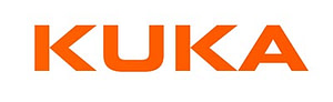 Logo von KUKA KUKA Logo