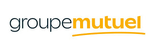Logo von Groupe Mutuel Groupe Mutuel Logo