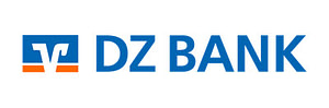 Logo der DZ BANK DZ BANK Logo